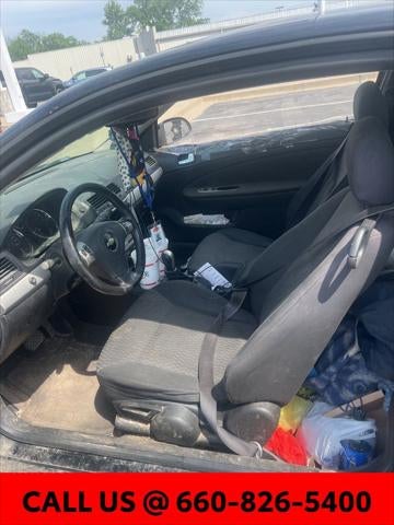 2009 Chevrolet Cobalt LT