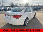 2015 Chevrolet Cruze 1LT