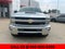 2019 Chevrolet Silverado 2500HD LTZ