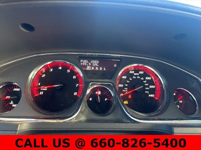 2014 GMC Acadia SLT-1