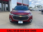 2020 Chevrolet Traverse LT 1LT