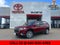 2020 Chevrolet Traverse LT 1LT