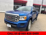 2019 GMC Canyon Base