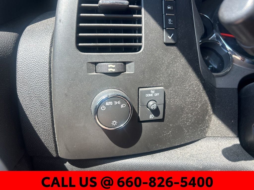 2010 GMC Sierra 1500 SLE