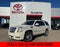 2011 Cadillac Escalade Platinum Edition