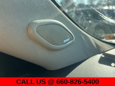 2011 Cadillac Escalade Platinum Edition