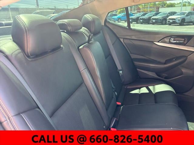 2016 Nissan Maxima 3.5 SL