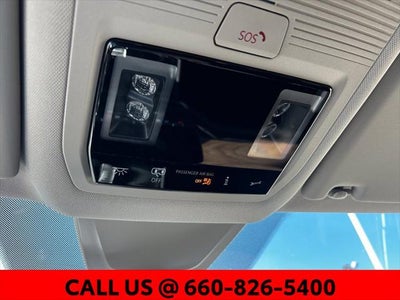 2026 Volkswagen Atlas SE w/Technology
