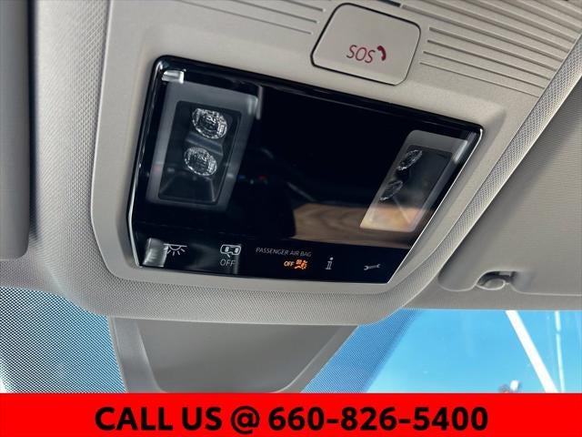 2026 Volkswagen Atlas SE w/Technology