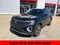2026 Volkswagen Atlas SE w/Technology