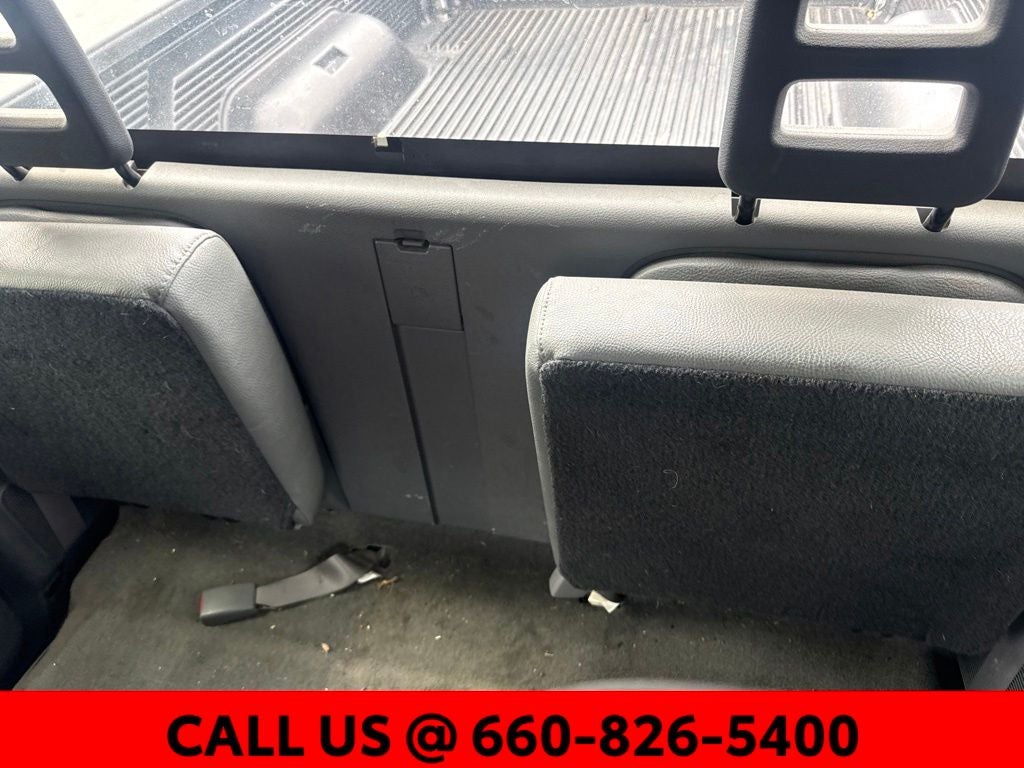 2007 Mitsubishi Raider LS