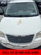 2010 Chrysler Town & Country LX