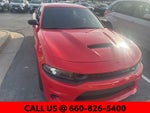 2023 Dodge Charger R/T Scat Pack