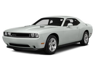 2014 Dodge Challenger SXT
