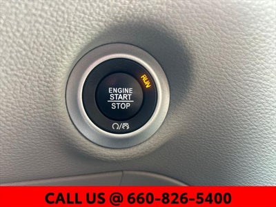 2023 Chrysler Pacifica Hybrid Limited