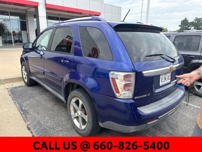 2007 Chevrolet Equinox LT