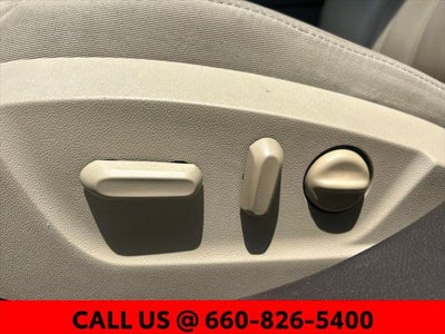 2016 Buick Regal Premium II