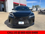 2024 Lexus RX RX 350