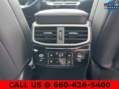 2024 Lexus RX 500h F SPORT Performance