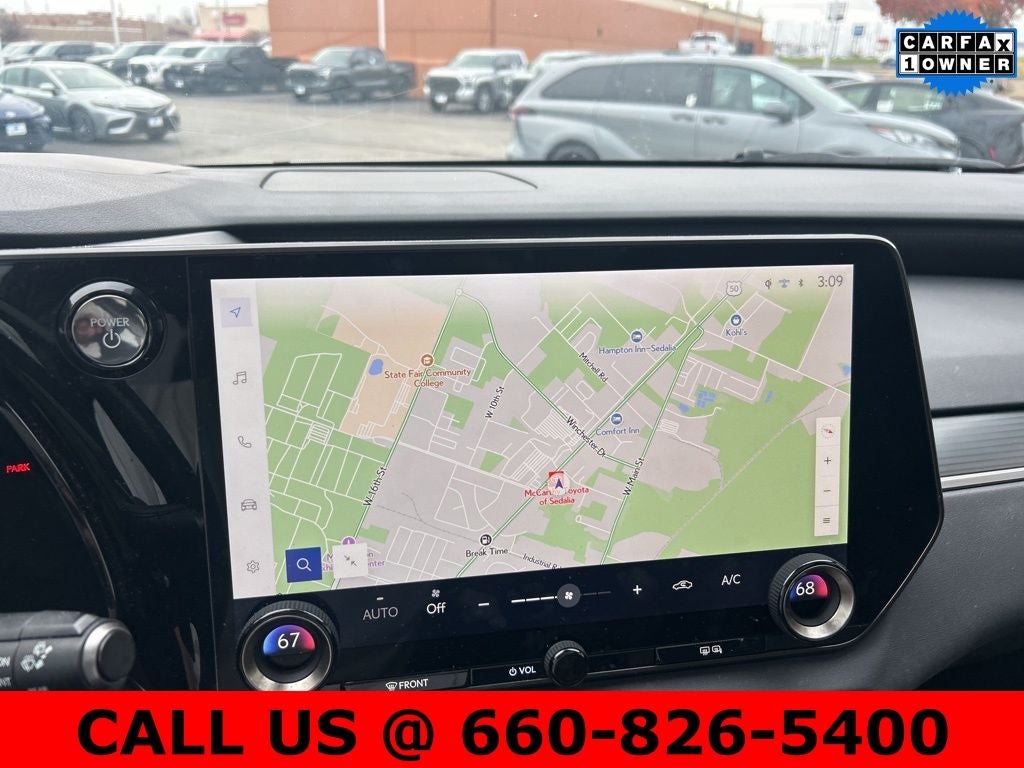 2024 Lexus RX 500h F SPORT Performance