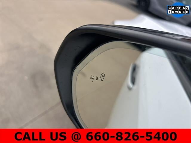 2024 Lexus RX 500h F SPORT Performance