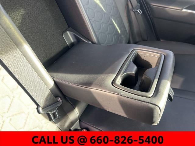 2023 Toyota RAV4 Adventure