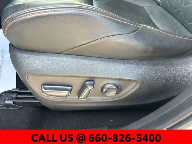 2023 Toyota RAV4 Adventure