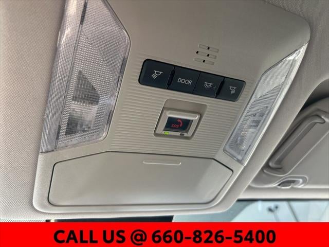 2023 Toyota RAV4 Adventure