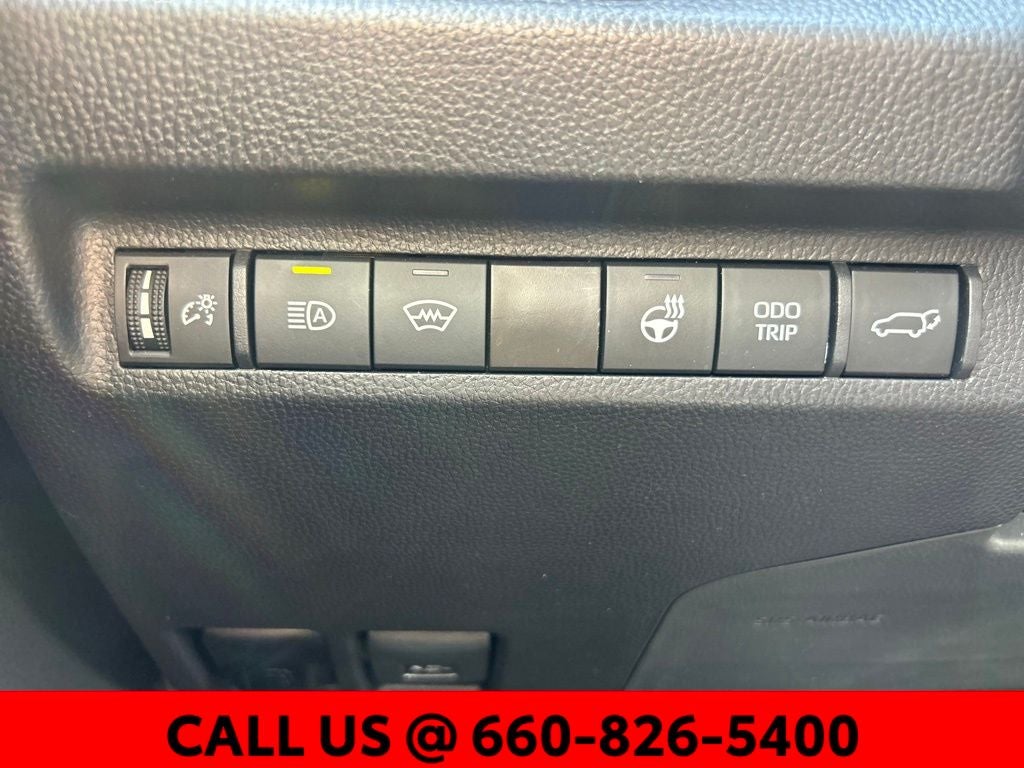 2023 Toyota RAV4 Limited