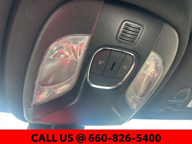 2025 Jeep Compass Trailhawk - Photo 40
