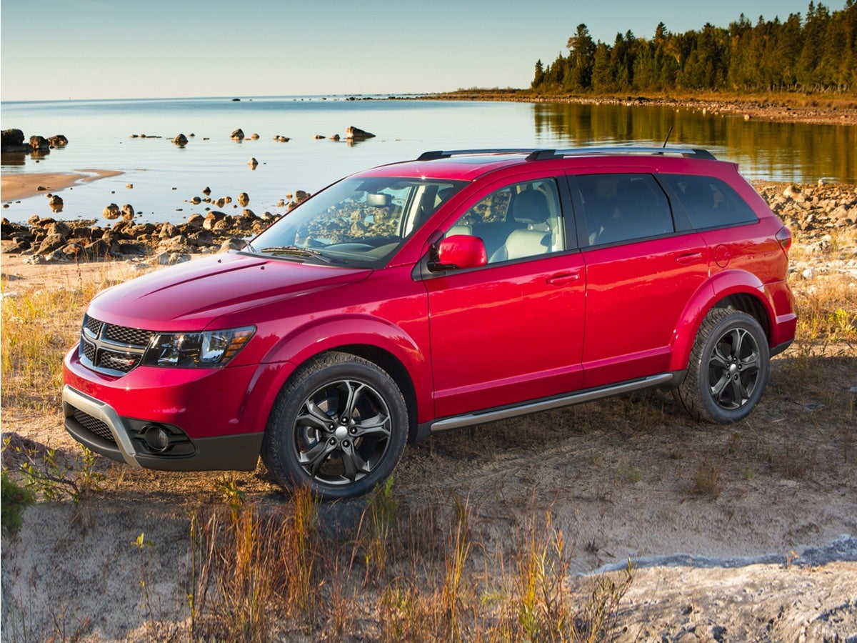 2019 Dodge Journey SE Value Package FWD's photo