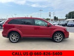 2018 Dodge Journey GT