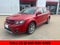 2018 Dodge Journey GT
