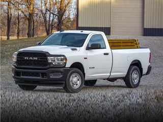2019 RAM 2500 Tradesman