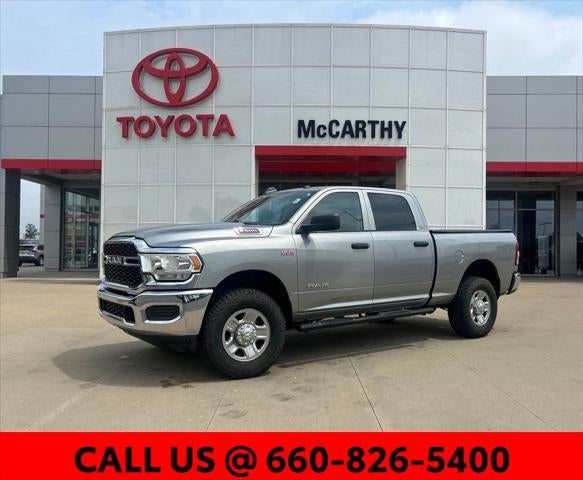 2019 RAM 2500 Tradesman