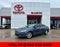 2018 Ford Fusion Hybrid SE