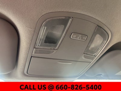 2020 Hyundai Accent SEL