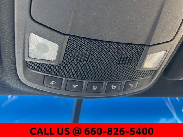 2017 Lincoln MKZ Select