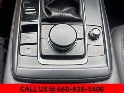 2021 Mazda Mazda CX-30 Select