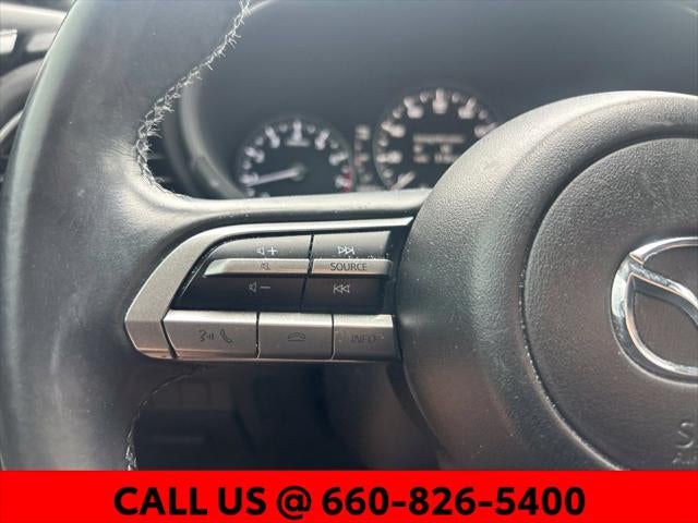 2021 Mazda Mazda CX-30 Select