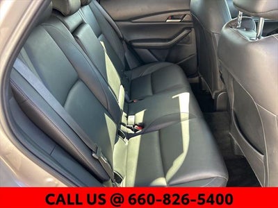 2024 Mazda Mazda CX-30 2.5 S Select Sport