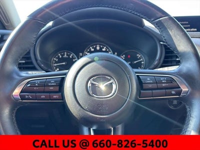 2024 Mazda Mazda CX-30 2.5 S Select Sport