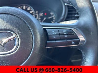 2024 Mazda Mazda CX-30 2.5 S Select Sport