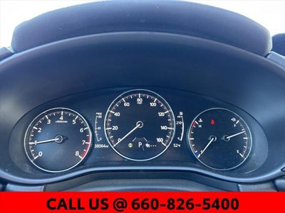 2024 Mazda Mazda CX-30 2.5 S Select Sport