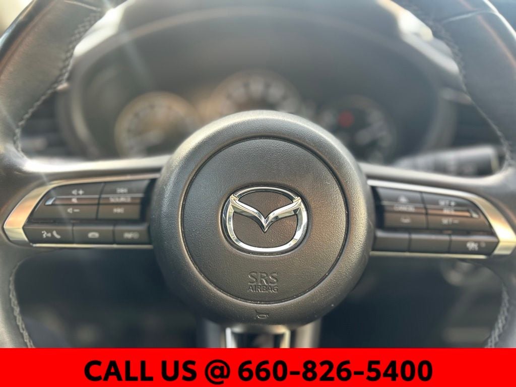 2024 Mazda Mazda CX-30 2.5 S Select Sport