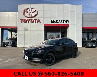 2024 Mazda Mazda CX-30 2.5 S Select Sport