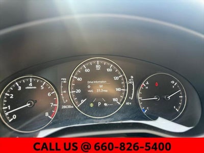 2024 Mazda Mazda CX-30 2.5 S Select Sport