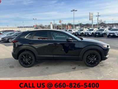 2024 Mazda Mazda CX-30 2.5 S Select Sport