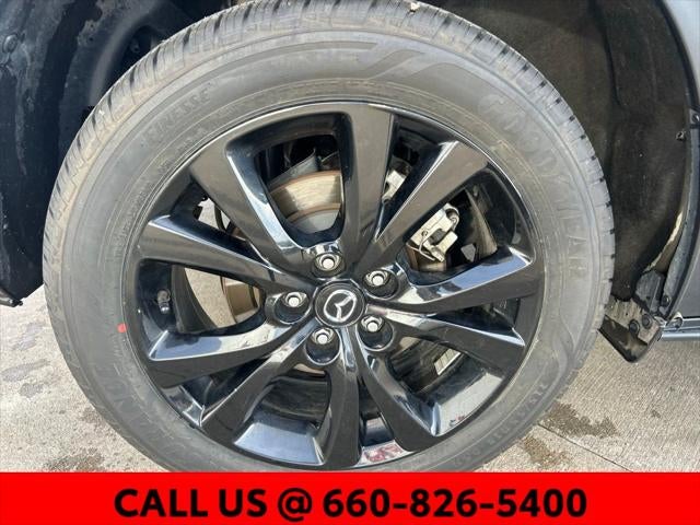 2024 Mazda Mazda CX-30 2.5 S Select Sport