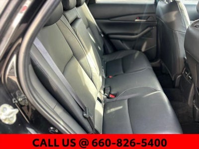 2024 Mazda Mazda CX-30 2.5 S Select Sport